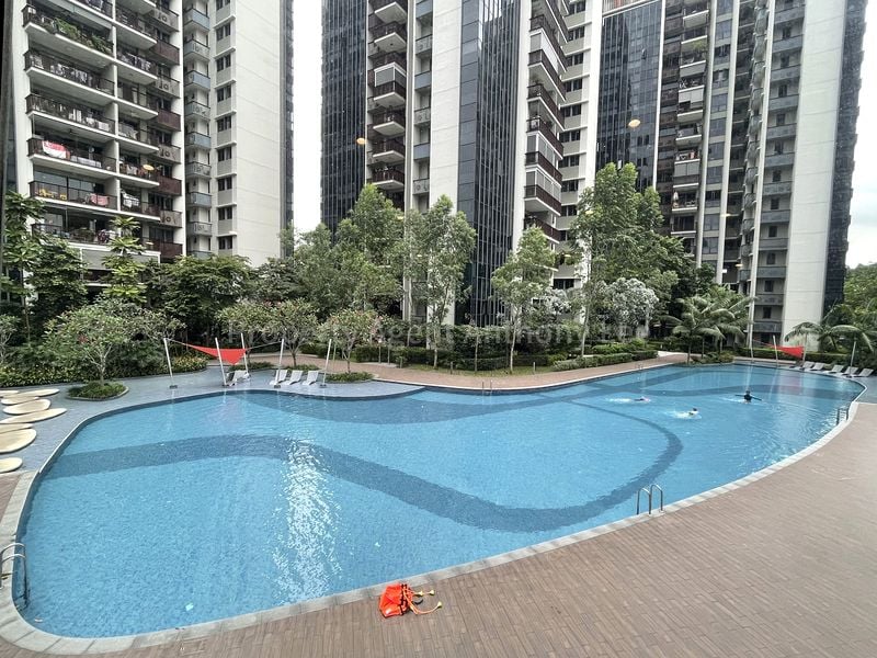 2 Bed Condo for Rent in Lakeville - Image 12