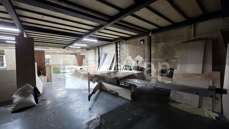 Light Industrial (B1) for Rent: North Link Building - Image 5