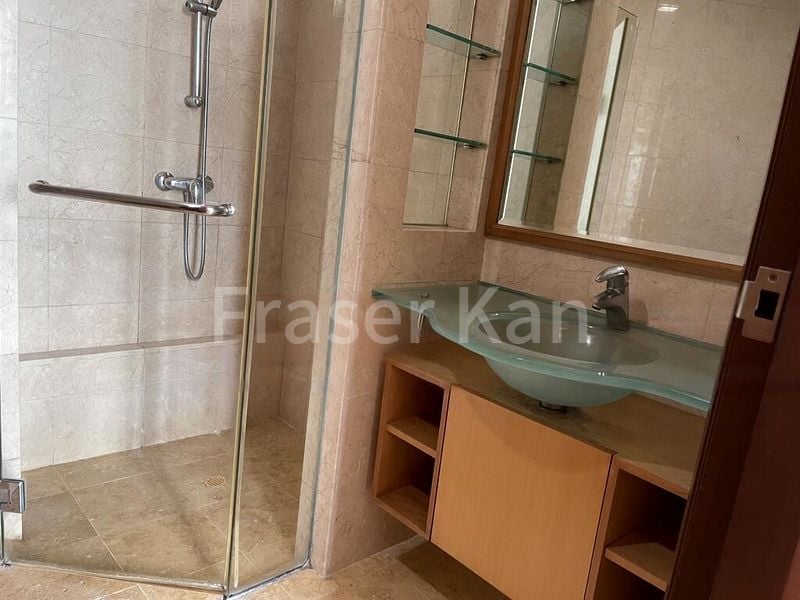 3 Bed Condo for Rent in  The Heliconia - Image 2