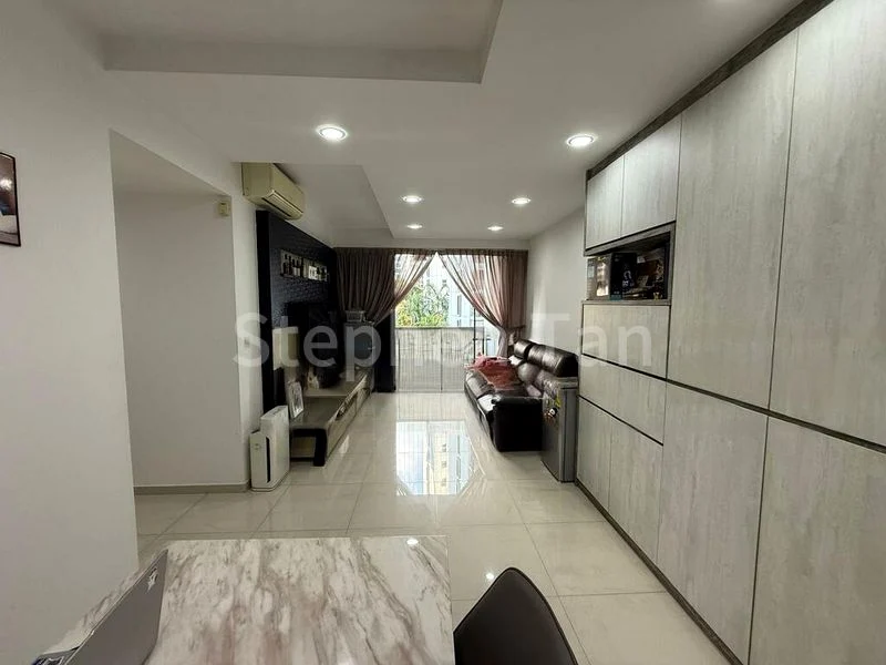 3 Bed Executive Condo for Sale in  Prive - Image 2