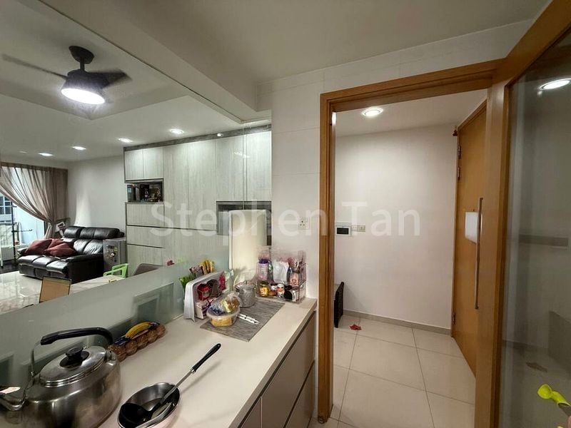 3 Bed Executive Condo for Sale in  Prive - Image 6