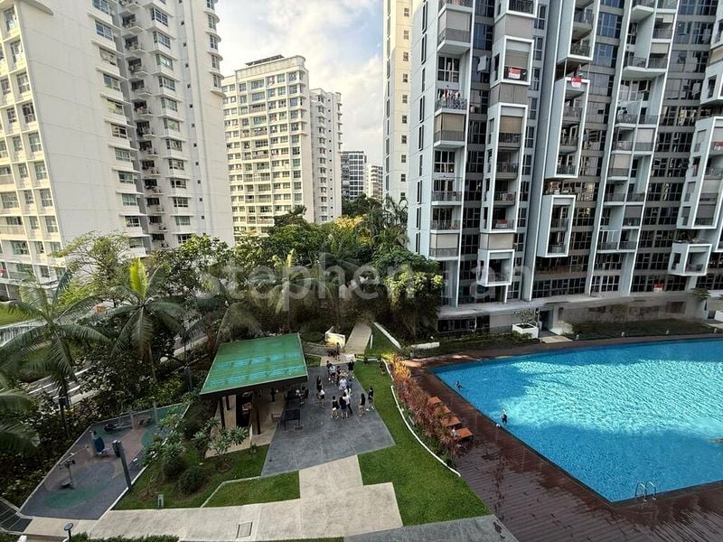 3 Bed Executive Condo for Sale in  Prive - Image 3