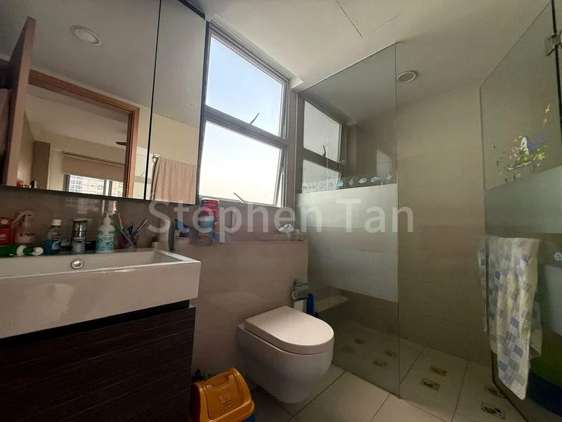 3 Bed Executive Condo for Sale in  Prive - Image 10