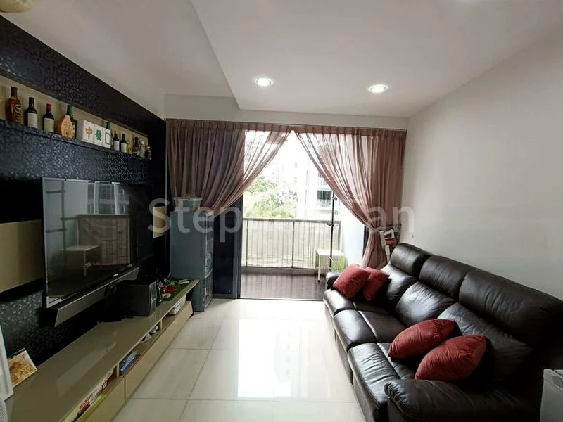 3 Bed Executive Condo for Sale in  Prive - Image 17