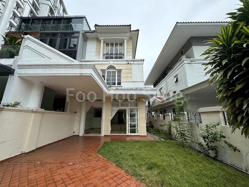 4+1 Bed Semi-Detached House (Landed) for Sale in  St Anne's Wood - Image 18