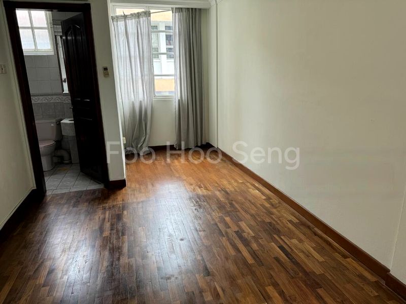 4+1 Bed Semi-Detached House (Landed) for Sale in  St Anne's Wood - Image 9