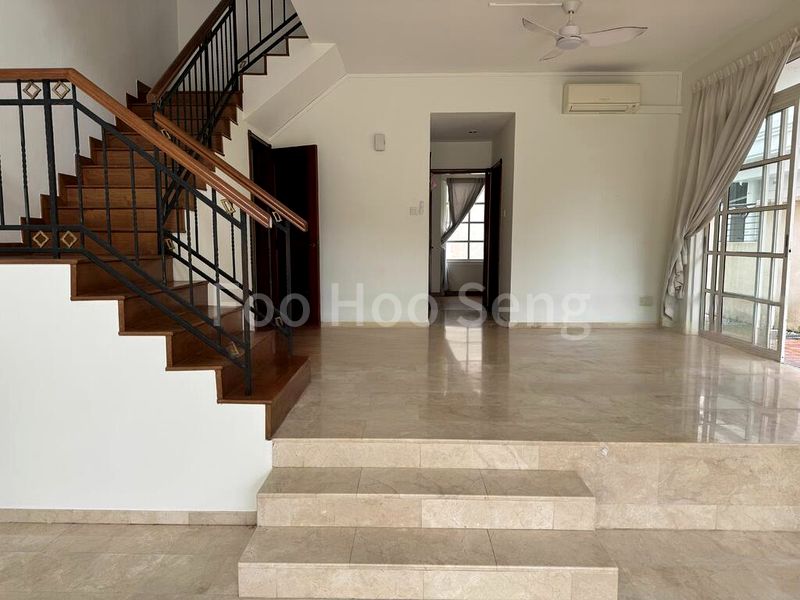 4+1 Bed Semi-Detached House (Landed) for Sale in  St Anne's Wood - Image 16