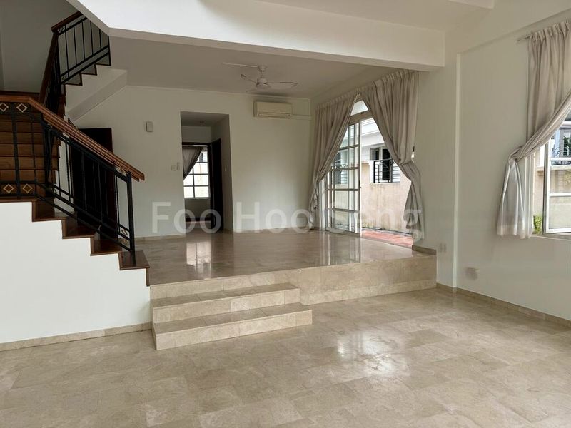 4+1 Bed Semi-Detached House (Landed) for Sale in  St Anne's Wood - Image 17