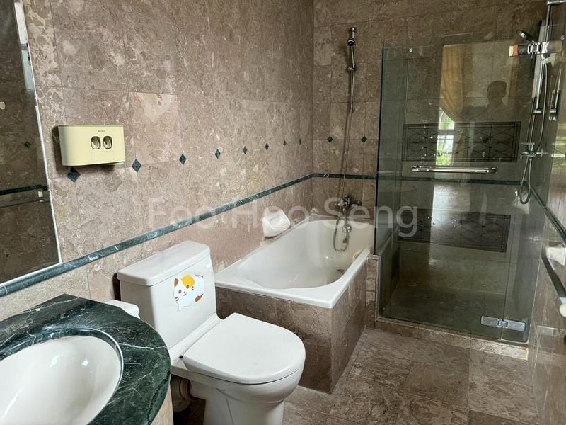 4+1 Bed Semi-Detached House (Landed) for Sale in  St Anne's Wood - Image 4