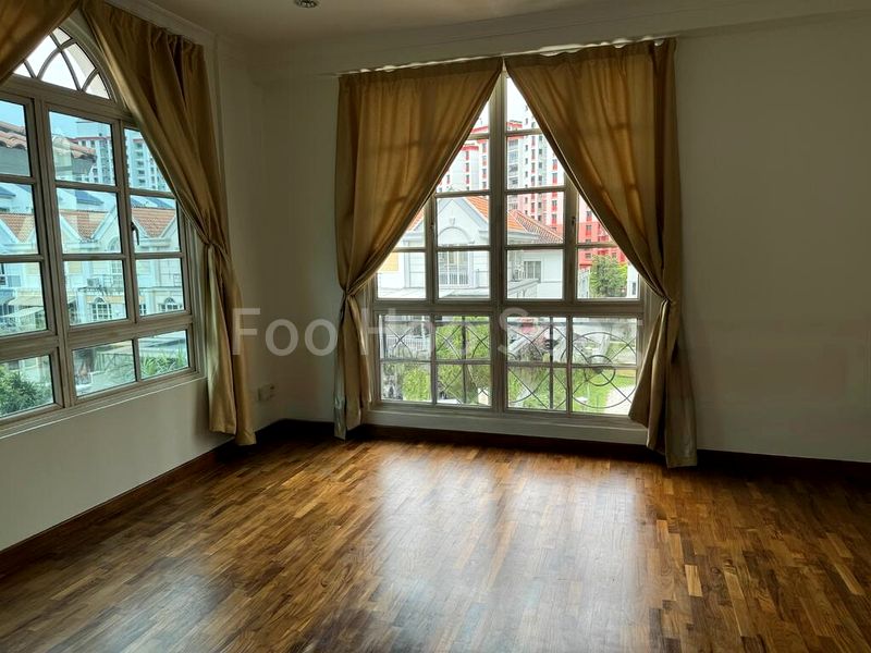 4+1 Bed Semi-Detached House (Landed) for Sale in  St Anne's Wood - Image 3