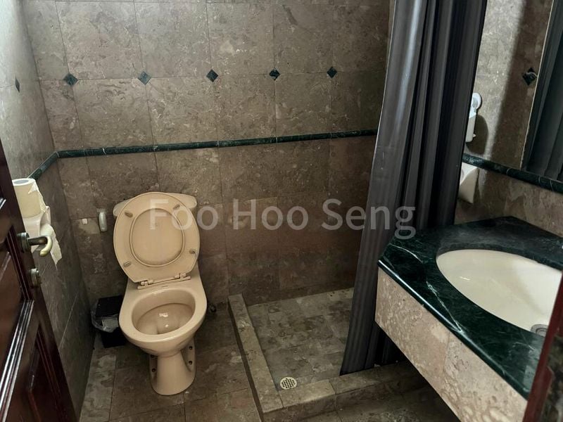 4+1 Bed Semi-Detached House (Landed) for Sale in  St Anne's Wood - Image 12