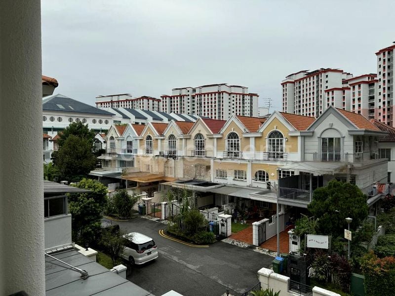 4+1 Bed Semi-Detached House (Landed) for Sale in  St Anne's Wood - Image 1