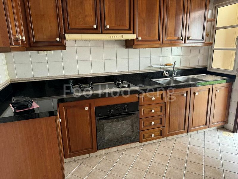 4+1 Bed Semi-Detached House (Landed) for Sale in  St Anne's Wood - Image 11