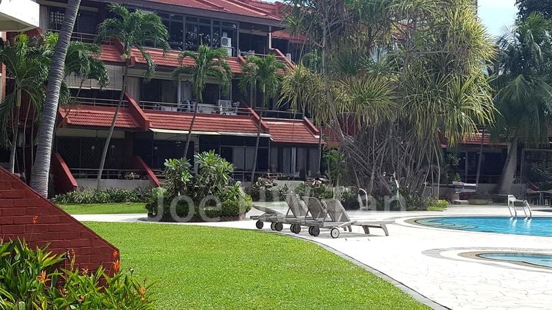 1 Bed Condo for Rent in  Eastern Lagoon - Image 7