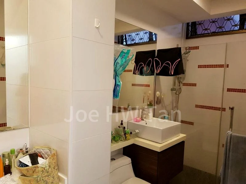 1 Bed Condo for Rent in  Eastern Lagoon - Image 6