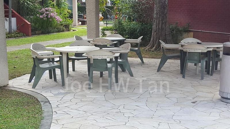 1 Bed Condo for Rent in  Eastern Lagoon - Image 10