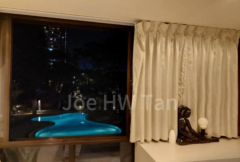 1 Bed Condo for Rent in  Eastern Lagoon - Image 4
