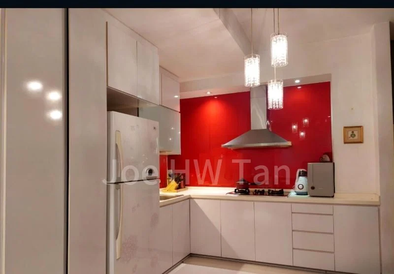 1 Bed Condo for Rent in  Eastern Lagoon - Image 1