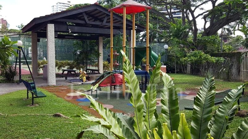 1 Bed Condo for Rent in  Eastern Lagoon - Image 11