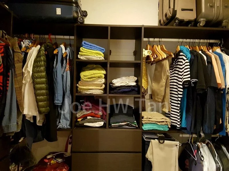 1 Bed Condo for Rent in  Eastern Lagoon - Image 5