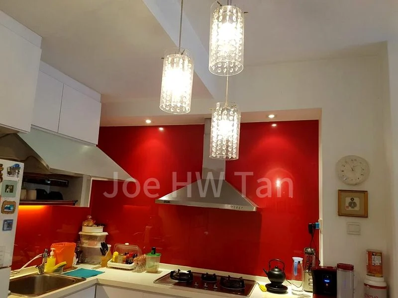 1 Bed Condo for Rent in  Eastern Lagoon - Image 2