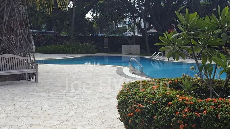 1 Bed Condo for Rent in  Eastern Lagoon - Image 8