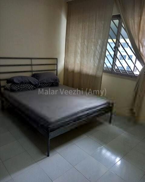 Master Room (HDB) for Rent in  420 Fajar Road - Image 1