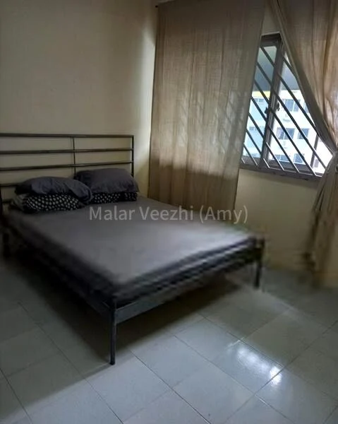 Master Room (HDB) for Rent in  420 Fajar Road - Image 1