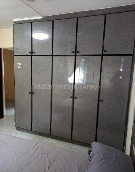 Master Room (HDB) for Rent in  420 Fajar Road - Image 4