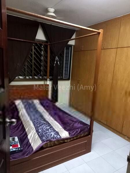 Master Room (HDB) for Rent in  420 Fajar Road - Image 5