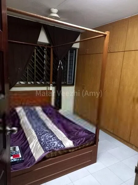 Master Room (HDB) for Rent in  420 Fajar Road - Image 5