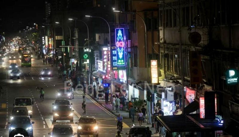 Shop / Shophouse for Sale: Karaoke license, double storey, Freehold - Image 3