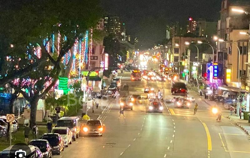 Shop / Shophouse for Sale: Karaoke license, double storey, Freehold - Image 1