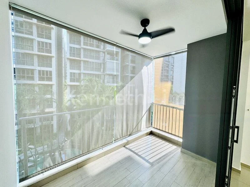 3 Bed Executive Condo for Rent in  Parc Life - Image 2