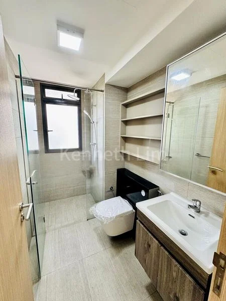 3 Bed Executive Condo for Rent in  Parc Life - Image 5