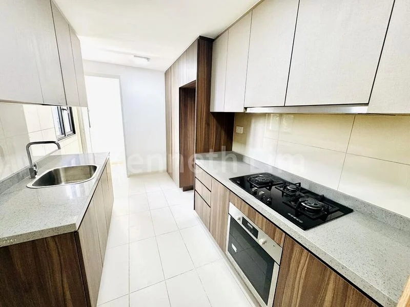 3 Bed Executive Condo for Rent in  Parc Life - Image 7