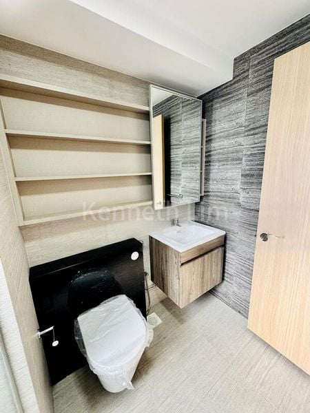 3 Bed Executive Condo for Rent in  Parc Life - Image 6