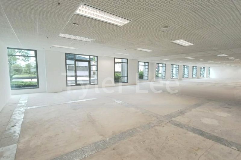 Office for Rent: Bugis Junction Towers - Image 6