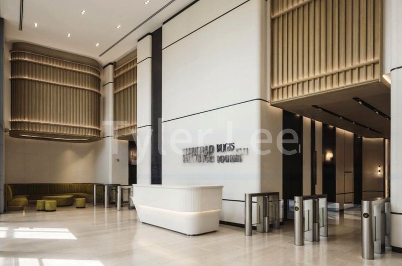 Office for Rent: Bugis Junction Towers - Image 2