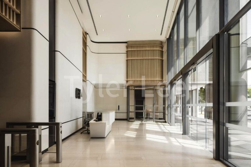 Office for Rent: Bugis Junction Towers - Image 3