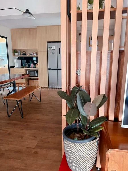 5 Room (5A) HDB for Sale in  445B Clementi Avenue 3 - Image 2