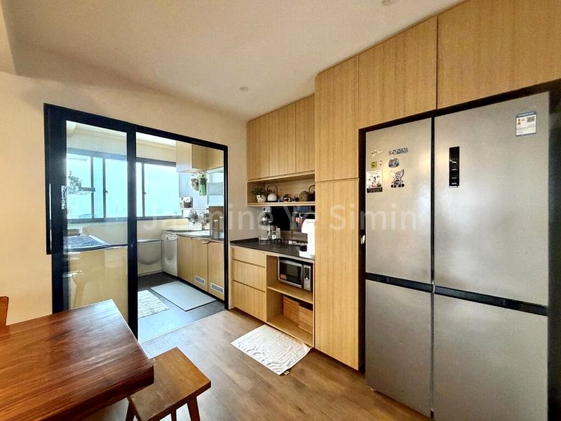 5 Room (5A) HDB for Sale in  445B Clementi Avenue 3 - Image 10