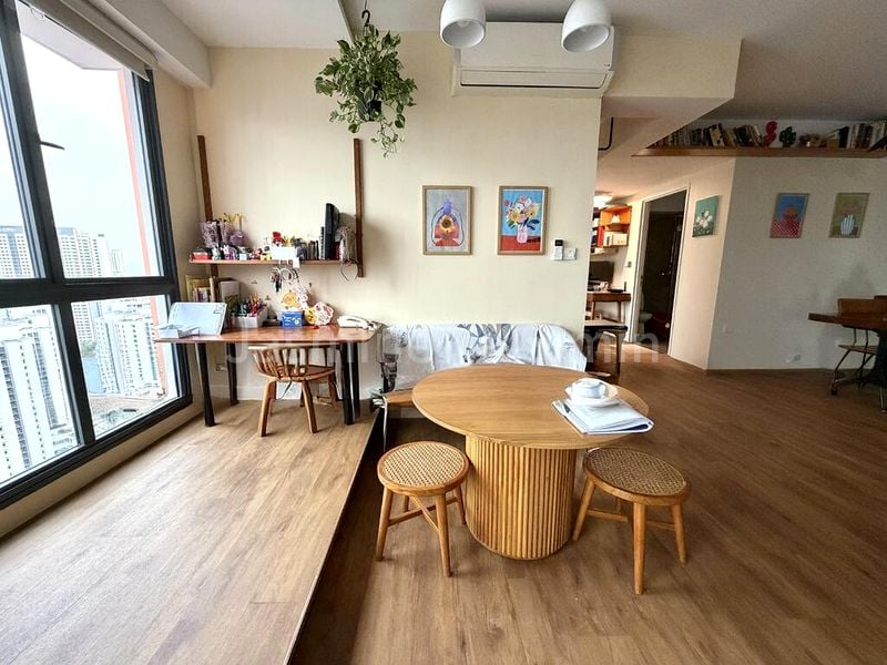 5 Room (5A) HDB for Sale in  445B Clementi Avenue 3 - Image 13