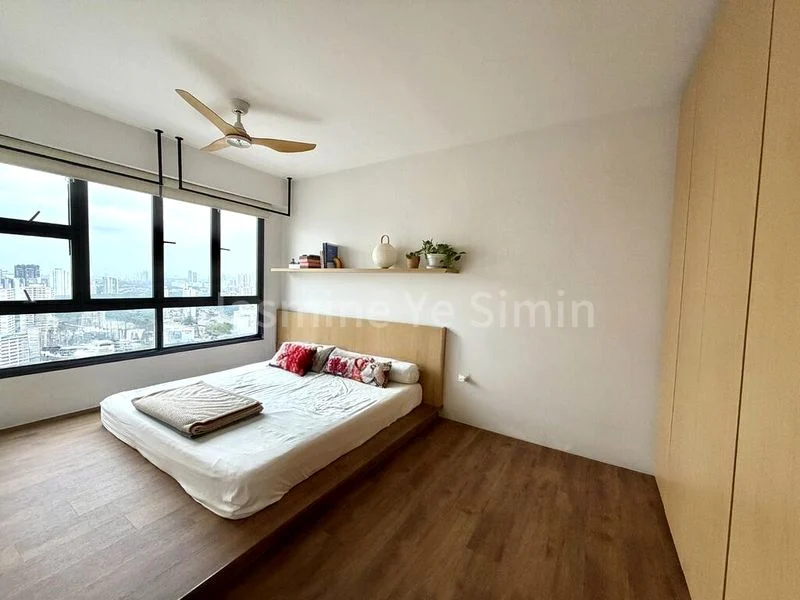 5 Room (5A) HDB for Sale in  445B Clementi Avenue 3 - Image 4