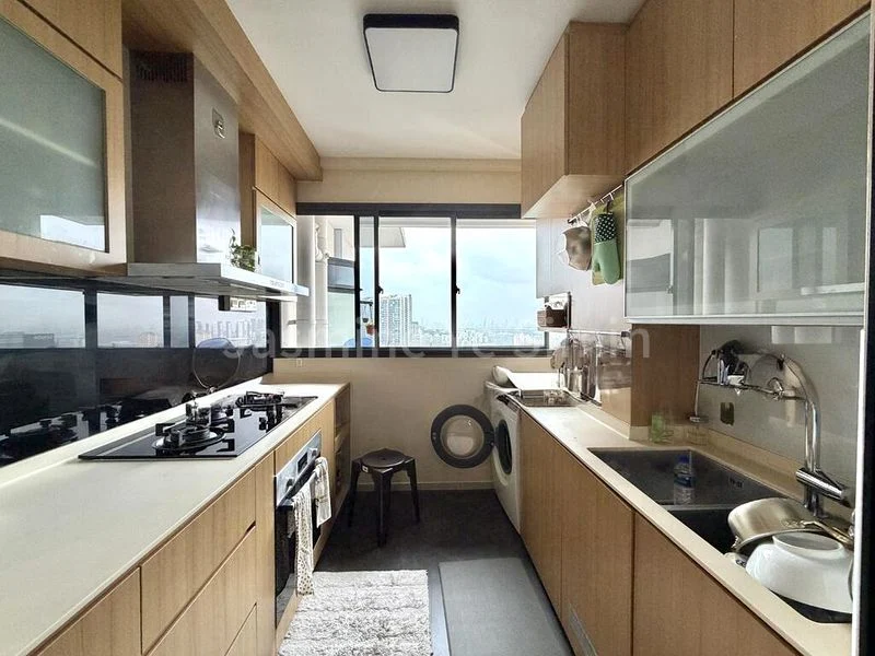 5 Room (5A) HDB for Sale in  445B Clementi Avenue 3 - Image 9