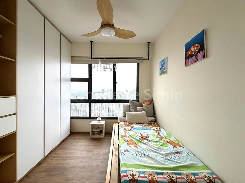5 Room (5A) HDB for Sale in  445B Clementi Avenue 3 - Image 7