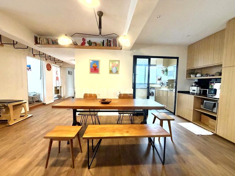 5 Room (5A) HDB for Sale in  445B Clementi Avenue 3 - Image 12