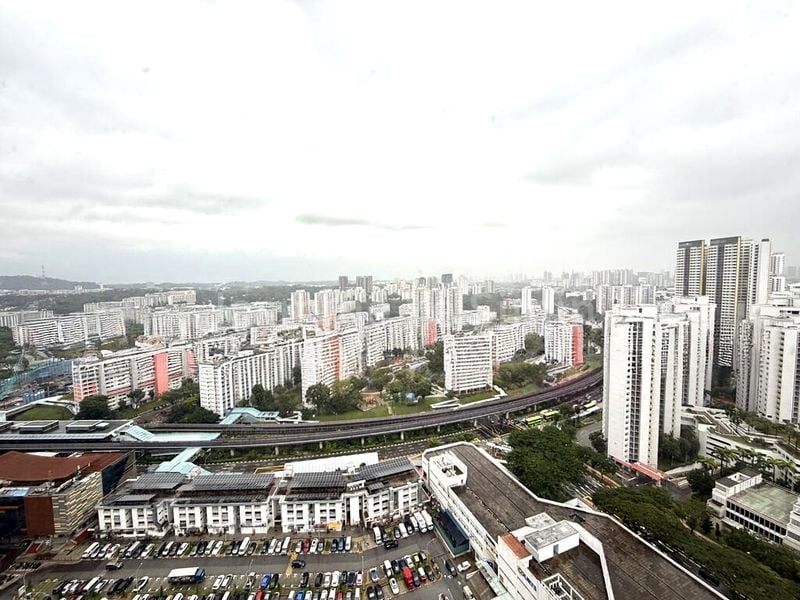 5 Room (5A) HDB for Sale in  445B Clementi Avenue 3 - Image 8