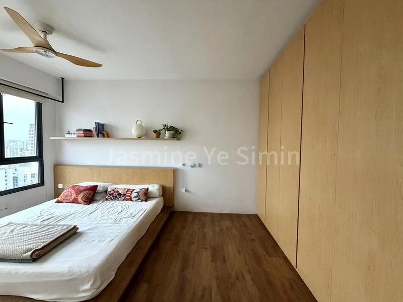 5 Room (5A) HDB for Sale in  445B Clementi Avenue 3 - Image 5