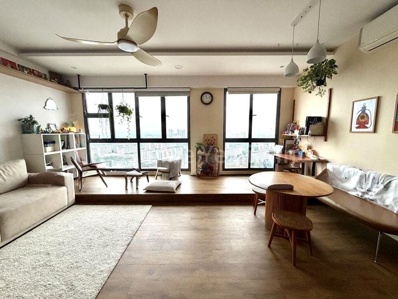 5 Room (5A) HDB for Sale in  445B Clementi Avenue 3 - Image 15